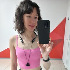 Фотография девушки Элен, 37 лет из г. Тюмень