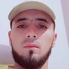 Фотография мужчины Темур, 33 года из г. Усть-Кут