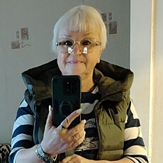 Фотография девушки Елена, 58 лет из г. Владимир