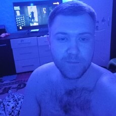 Фотография мужчины Тимур, 34 года из г. Днепр