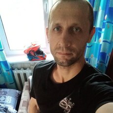 Фотография мужчины Александр, 39 лет из г. Бобруйск