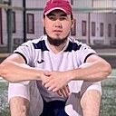 Жандос, 26 лет