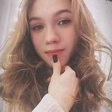 Фотография девушки Алина, 26 лет из г. Донецк