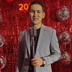 Фотография мужчины Аlim, 39 лет из г. Шымкент