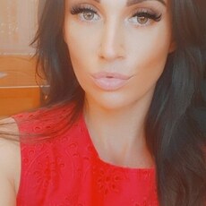 Фотография девушки Ирина, 44 года из г. Ульяновск