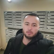 Фотография мужчины Шах, 32 года из г. Вологда