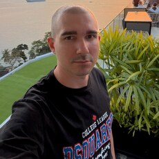 Фотография мужчины Алексей, 36 лет из г. Санкт-Петербург