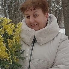 Фотография девушки Лариса, 65 лет из г. Краснодар