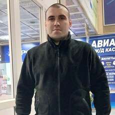 Фотография мужчины Мурад, 36 лет из г. Гуково