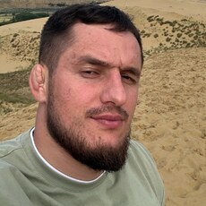 Фотография мужчины Эдуард, 32 года из г. Каспийск