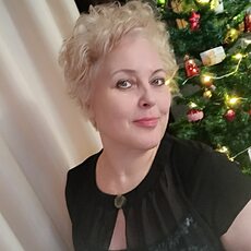 Фотография девушки Светлана, 51 год из г. Барнаул