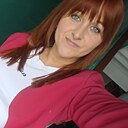 Ната, 32 года