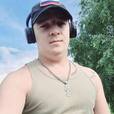 Фотография мужчины Игорь, 33 года из г. Гуково