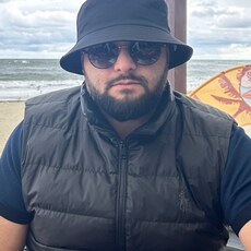 Фотография мужчины Aleksandr, 35 лет из г. Калининград