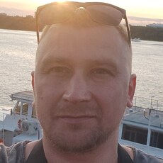 Фотография мужчины Сергей, 40 лет из г. Заволжье