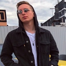 Фотография мужчины Vlad, 29 лет из г. Санкт-Петербург