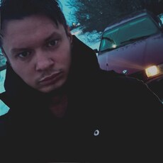 Фотография мужчины Андрей, 33 года из г. Климовичи