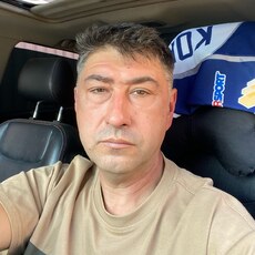 Фотография мужчины Андрей, 48 лет из г. Наро-Фоминск