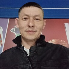 Фотография мужчины Руслан, 37 лет из г. Костанай