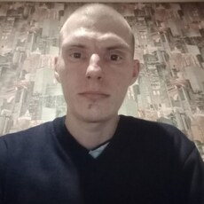 Фотография мужчины Николай, 32 года из г. Минск