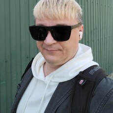 Фотография мужчины Alex, 45 лет из г. Краснодар