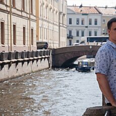 Фотография мужчины Ден, 38 лет из г. Киров