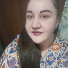 Фотография девушки Ольга, 34 года из г. Нижний Ингаш