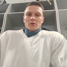 Фотография мужчины Константин, 35 лет из г. Пермь