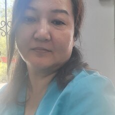 Фотография девушки Жанара, 48 лет из г. Астана