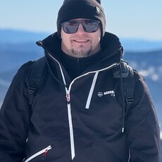 Фотография мужчины Алексей, 39 лет из г. Киселевск