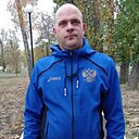 Роман, 35 лет