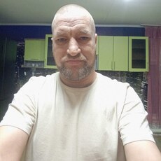 Фотография мужчины Константин, 41 год из г. Пласт