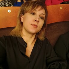 Фотография девушки Nim, 41 год из г. Ярославль