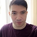 Андрей, 21 год