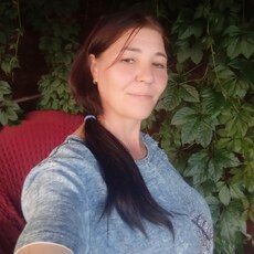 Фотография девушки Олеся, 44 года из г. Новосибирск