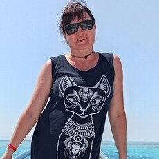 Фотография девушки Светлана, 45 лет из г. Хотьково