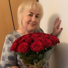 Фотография девушки Мария, 62 года из г. Полтава