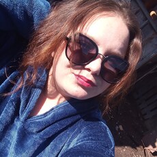 Фотография девушки Валерия, 25 лет из г. Ермаковское