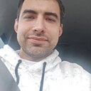 Саня, 33 года