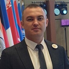 Фотография мужчины Руслан, 38 лет из г. Москва