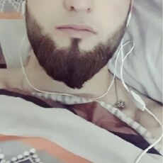 Фотография мужчины Ali, 29 лет из г. Зеленоград