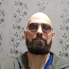 Фотография мужчины Константин, 40 лет из г. Поставы