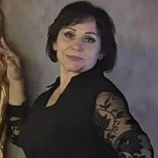 Фотография девушки Светлана, 56 лет из г. Тула