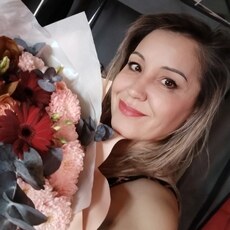 Фотография девушки Мария, 43 года из г. Горно-Алтайск