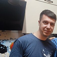 Фотография мужчины Михаил, 40 лет из г. Москва