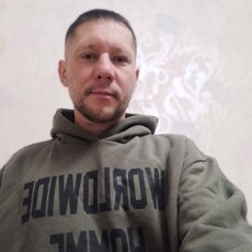 Фотография мужчины Виталий, 41 год из г. Пинск