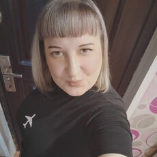 Фотография девушки Катюша, 43 года из г. Томск