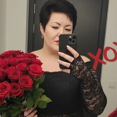 Фотография девушки Анастасия, 42 года из г. Дзержинск