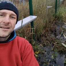 Фотография мужчины Анатолий, 42 года из г. Молодечно