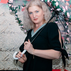 Фотография девушки Татьяна, 47 лет из г. Киселевск